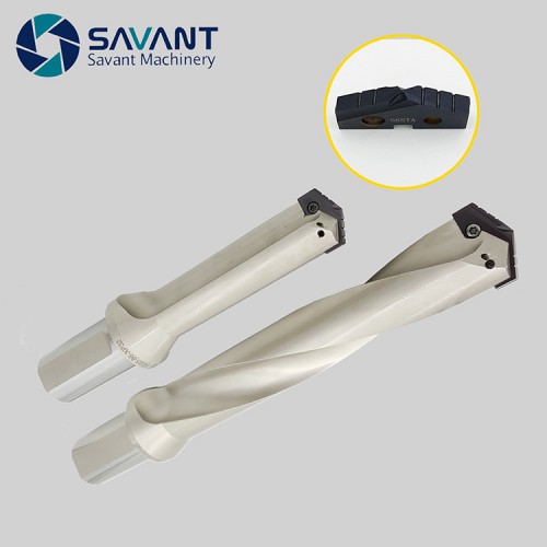 铲钻  深孔钻头 有莫式柄铲钻  大直径钻头