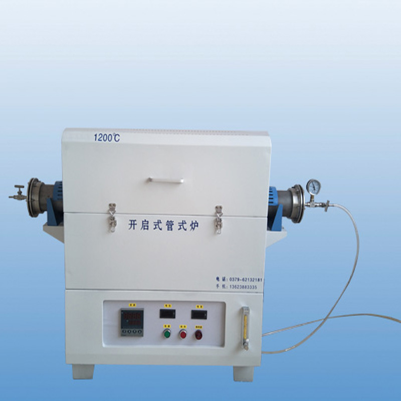气氛管式炉3