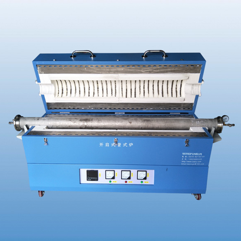 气氛管式炉4