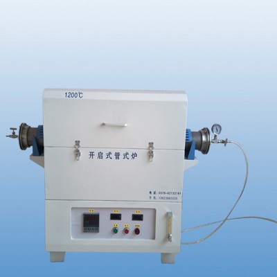气氛管式炉