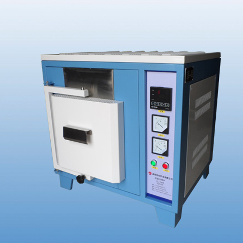 箱式电阻炉1