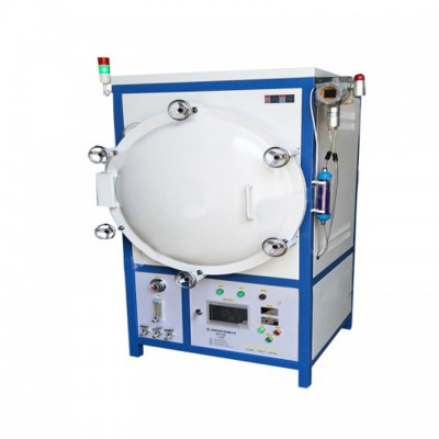 触摸屏控制箱式气氛炉