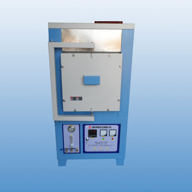 真空气氛炉2