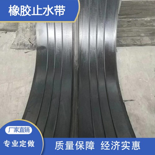 止水带 橡胶止水带 隧道止水带