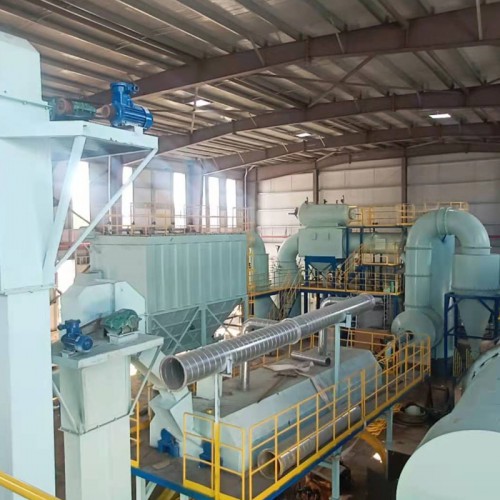 催化燃烧一体机 吸附催化燃烧装置