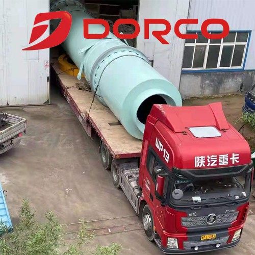 催化剂回转炉 氧化锌回转炉