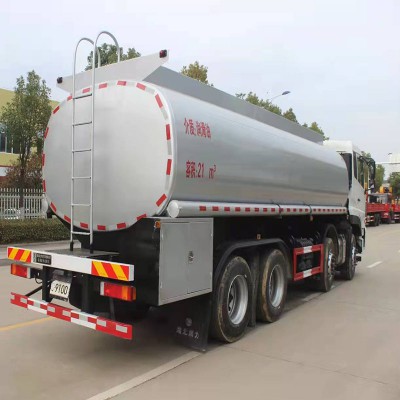 普通液体运输车