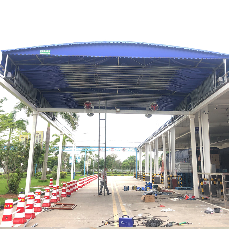 Summer beach concept