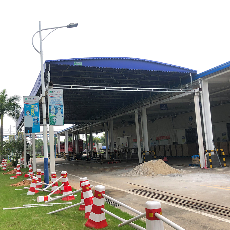 Summer beach concept