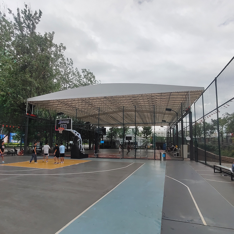 Summer beach concept