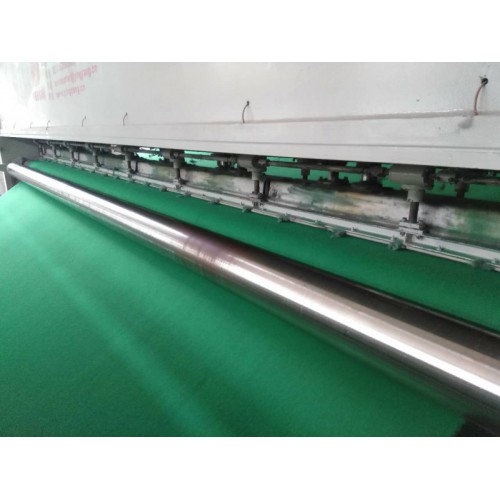 绿色土工布 环保盖土抑尘无纺布