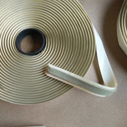 排烟风管空调风管及排烟风管的法兰密封垫料常用8501密封条