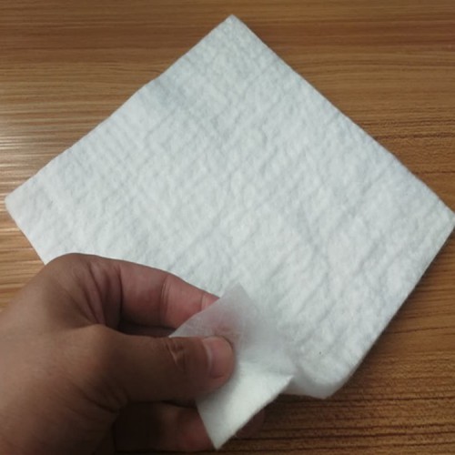 防水土工布 二布一膜