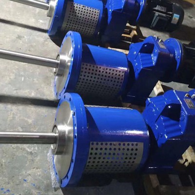 侧入式搅拌器 加重框式搅拌器 侧入式搅拌器厂家