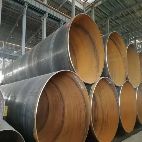 螺旋钢管 优质螺旋钢管 螺旋钢管厂家