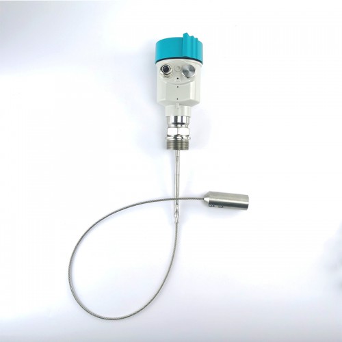 雷达 高频雷达料位计