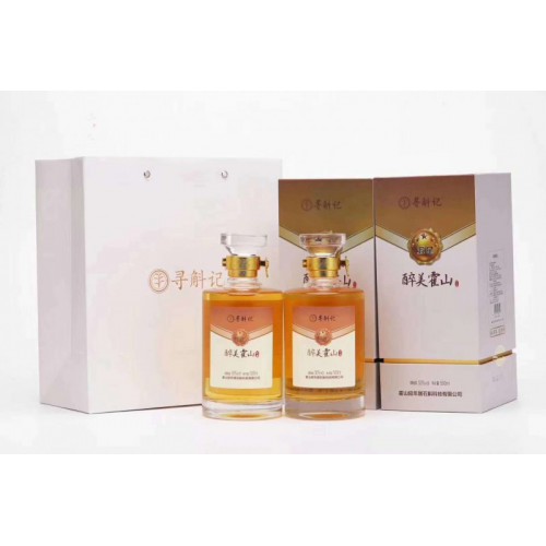 黄精酒贴牌厂家供应