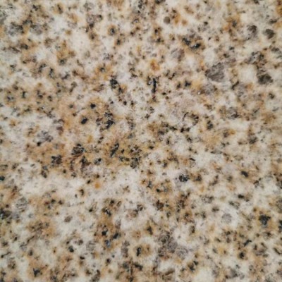 生产黄金麻 花岗岩石材