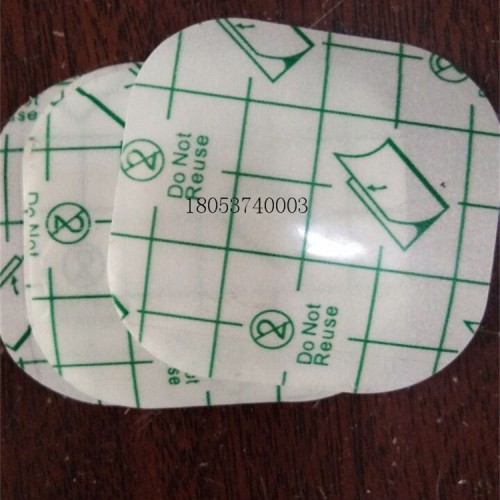 PU膜透明防水贴医用耗材尺寸齐全