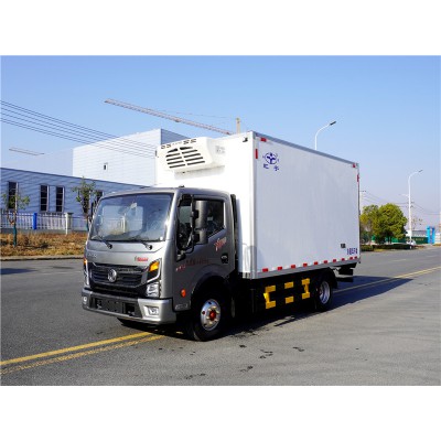 冷藏车 保温冷藏车 冷藏车厂家