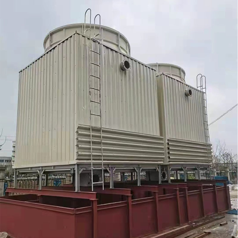 Summer beach concept