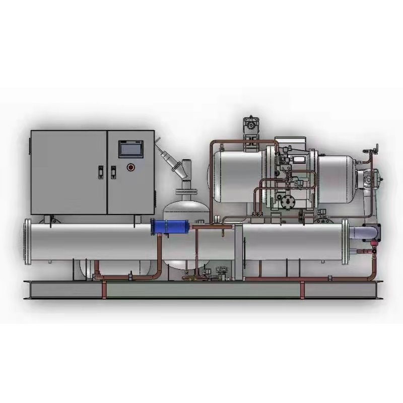 Summer beach concept