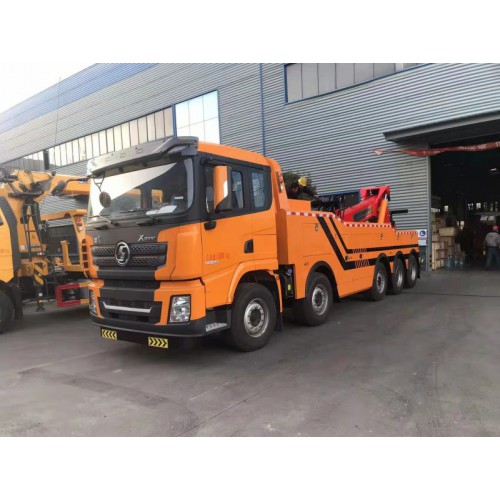 国六一拖一清障车（全系）