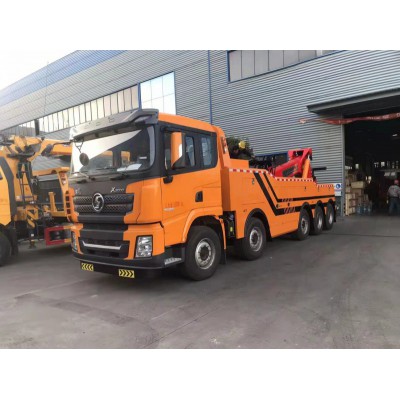 国六一拖一清障车（全系）