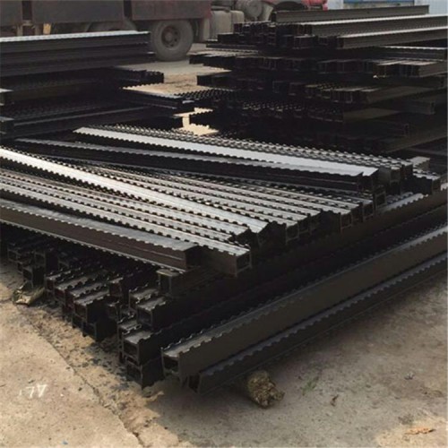 π型梁 金属顶梁 W钢带厂家