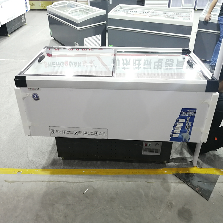 Summer beach concept