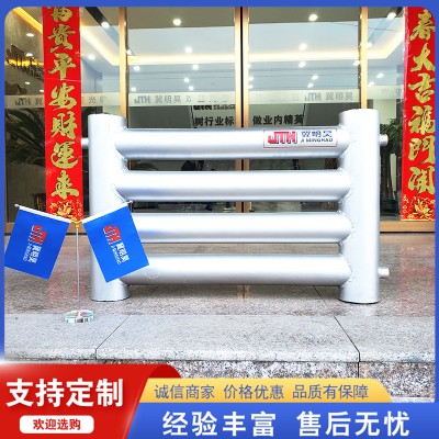 光排管 光排管暖气片 钢制光排管