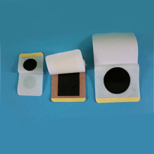 热熔胶 基质膏贴 代加工厂家 膏药布 无纺布