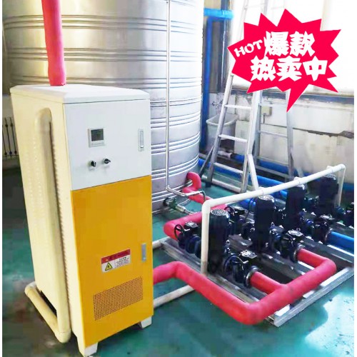 变频电磁采暖炉价格 电磁电锅炉厂家 半导体电采暖炉批发