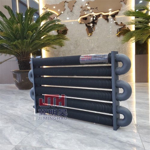 翅片管 翅片管散热器 不锈钢翅片管散热器
