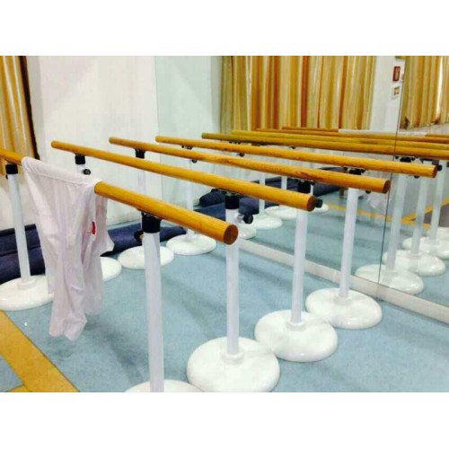 东莞有卖舞蹈把杆的吗 舞蹈把杆价格