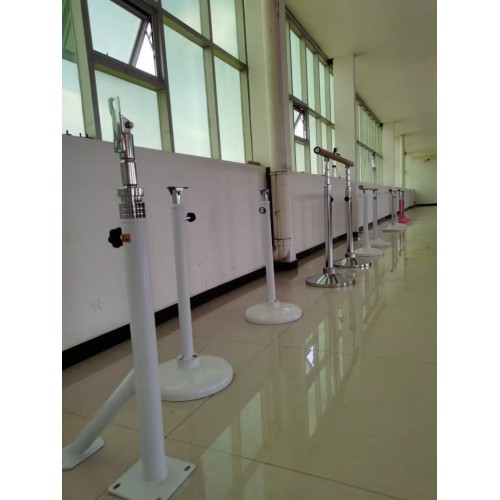 中小学舞蹈把杆价格  舞蹈把杆厂家