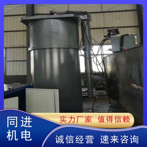 深水模拟水压试验机 超高压深水模拟实验设备厂家