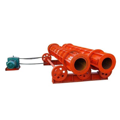 水泥制管机 自助水泥制管机 小型水泥制管机