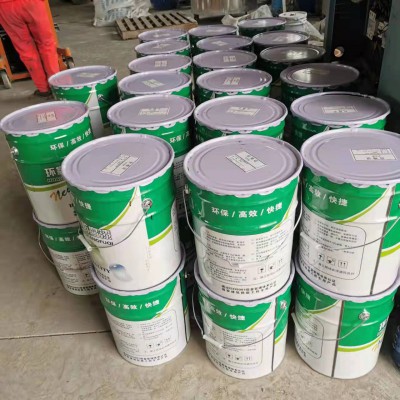 防火涂料厂家 室内膨胀型钢结构防火涂料