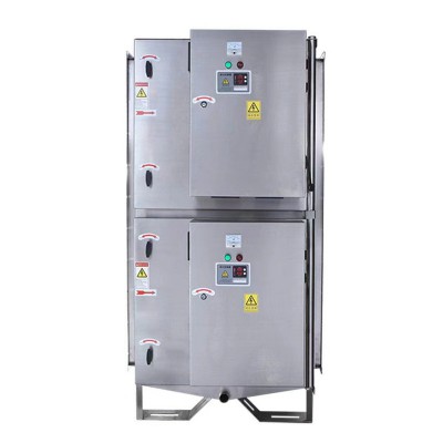 等离子油烟净化器