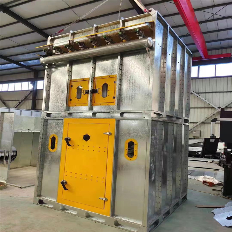 Summer beach concept