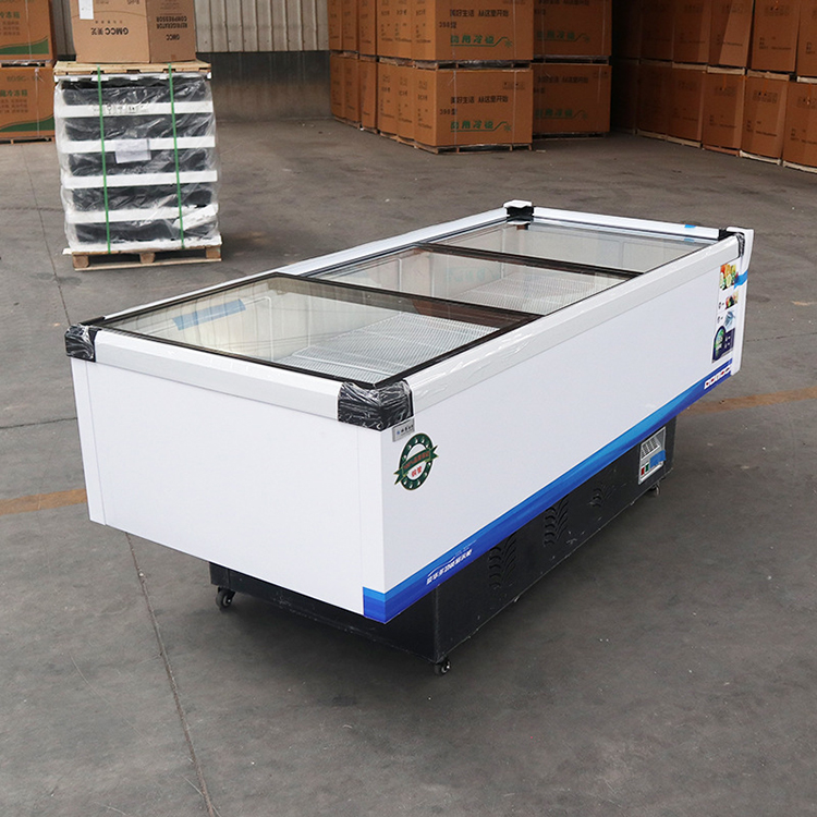 Summer beach concept