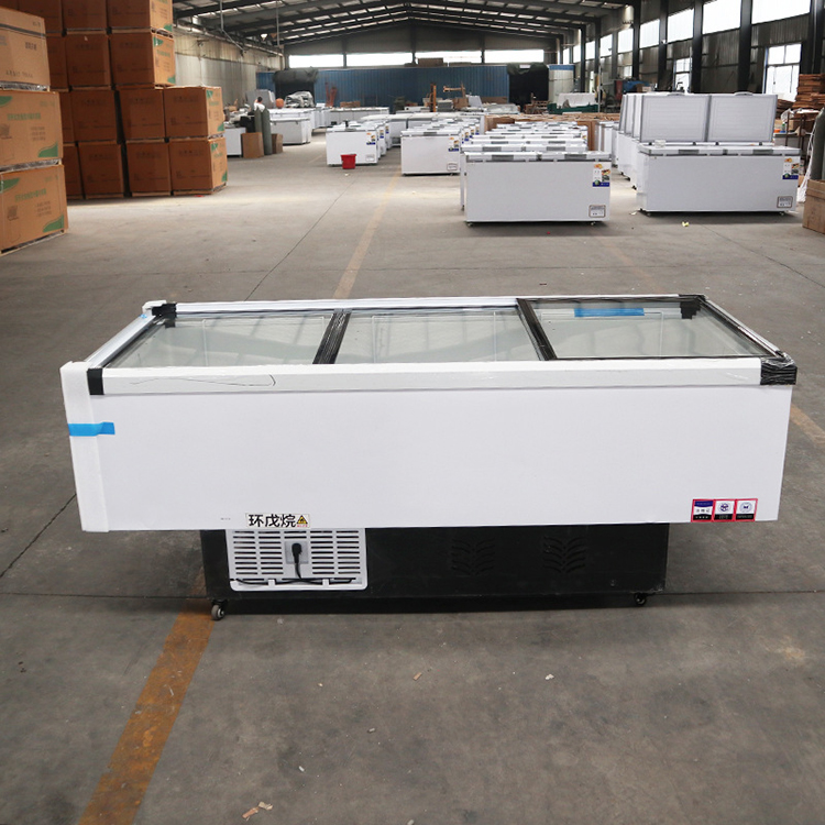 Summer beach concept