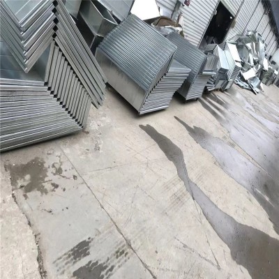 通风管道  不锈钢通风管道