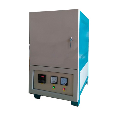 1400度高温箱式电炉定制