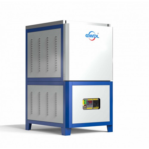 1600度箱式马弗炉厂家发货私人定制