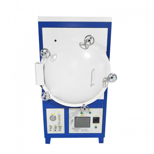 1700度真空气氛炉厂家发货私人定制