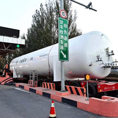 LNG储罐 天然气LNG储罐