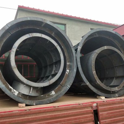 检查井模具 检查井口 检查井厂家