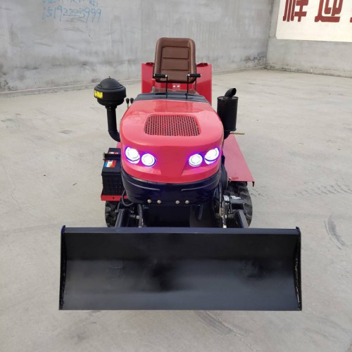 河南省履带式旋耕机 湖北省履带式旋耕机 湖南省履带式旋耕机